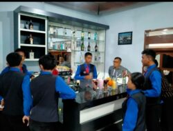 LPK Zenith Bali Membuka Peluang Untuk Mencetak Tenaga Kerja Melalui Program Jobfair