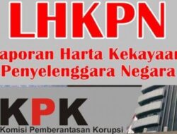 Tegaskan Peningkatan Kekayaan Bupati Anna Bukan dari Penambahan Harta Baru