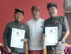 Terbentur Aturan, Fraksi Demokrat – Perindo Rujuk Kembali