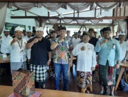 Ditintelkam Polda Bali Gelar Simakrama, Tingkatkan Kamtibmas Pasikian Yowana