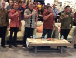 Kementrian ATR/BPN Gelar Sosialisasi Program Strategi Yang Berdampak Bagi Masyarakat