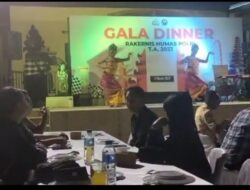 Momentum Holiday Inn Bali, Divhumas Polri Dan Kamulmed Multimedia Polda Menuju Peningkatan Produktivitas Untuk Transformasi Ekonomi Inklusif