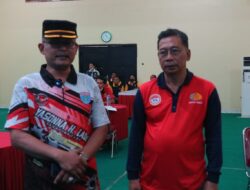 Lapas Mulai Tahap Rehabilitasi Sosial Bagi Warga Binaan Pecandu Narkoba
