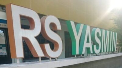 Pelayanan Prima, Santun dan Ramah Di Rumah Sakit Yasmin Banyuwangi