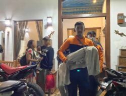 Usai Minum Obat China Seorang Balita Tewas di Hotel