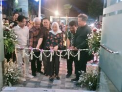Launching BCH, Bupati Anna Ajak Para Kreator Bersinergi Kembangkan Potensi Bojonegoro