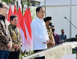 Presiden: Perbanyak Dokter Spesialis