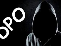 Polsek Tanah Abang Amankan DPO Atas Nama Marlany Siek alias Mey