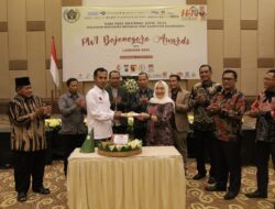Ketua FKUB Bojonegoro: Perlu Keberimbangan dalam Publikasi Berita