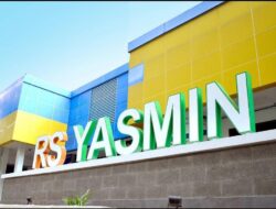 Warga Sebut Yasmin Adalah Rumah Sakit Terbaik