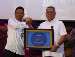 Tingkatkan Kepedulian Lingkungan, Benyamin Luncurkan Ajang Tangsel Green And Clean 2023
