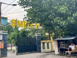 Polisi Belum Amankan Pelaku Pengeroyokan Siswa SMPN 11