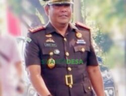Kejari Siap Dampingi Pemkab Bojonegoro Tertibkan Pasar Lama