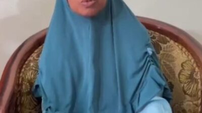 Keluarga Korban Kanjuruhan Terima Hasil Putusan Pengadilan Terhadap Terdakwa Kanjuruhan