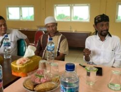 Ayah Keluarga Korban Kanjuruhan Terima Hasil Putusan Pengadilan Terhadap Terdakwa Kanjuruhan