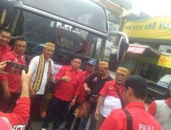 Bersinergi dengan Komunitas UMKM Naik Kelas, PWRI Akan Cetak 1000 Motivator Bisnis Bersertifikasi