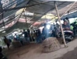 Pak Polisi; Perjudian Di Kecamatan Pungging Kabupaten Mojokerto Masih Ada