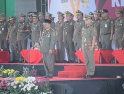 Wagub Uu Ruzhanul: Tegakkan Perda dengan Ramah