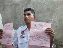 Diduga Dengan Sewenang-Wenang, Kajari TTU dan Kroni-Kroninya Lakukan Intimidasi dan Kriminalisasi Terhadap Wartawan FN