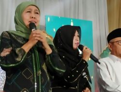 Hadiri Milad ke 25 Yayasan Al Jihad, Khofifah : Jamaah Al Jihad Insyaallah Cerdas Sosial, Agama dan Psiko Sosialnya