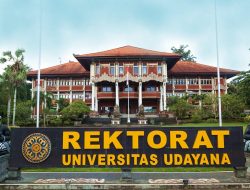Rektor Unud Ditetapkan Tersangka, Tim Hukum Temukan Nominal Tidak Sesuai Fakta