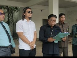 Jro Arka: PH Budi Hartawan dan Bos Adi Sika Tidak Gentle, Tak Hadir Saat Sita Eksekusi