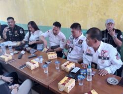Lembaga WATCH RELATION of CORRUPTION dan Pengawas Aset Negara Republik Indonesia menggelar kegiatan Orientasi Pengurus dan Rapat Kordinasi