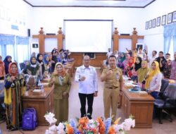 UMKM Pamekasan Didorong Naik Kelas Lewat One Village One Brand