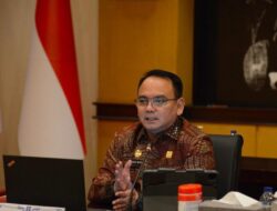 Terbaik dalam Layanan Digital, Kemenkumham Terima Penghargaan dari Kementerian PANRB