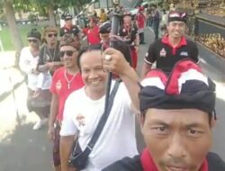 Jaga Taksu Bali YKKB: Dorong Polres Buleleng Tuntaskan Dugaan Penodaan Hari Suci Nyepi Di Sumberklampok