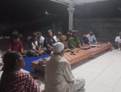Sepakat: Permintaan Maaf Diterima, Proses Hukum Insiden Nyepi di Sumberklampok Dilanjutkan