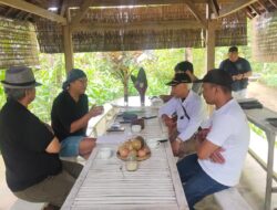 Ray Yusha: Sang Natha di Buka untuk Edukasi