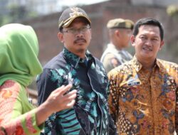 Gus Muhdllor Minta Maaf Atas Ketidaknyamanan Proyek FO Aloha