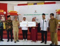 Baznas Bojonegoro Luncurkan Program Z-Chicken, Tingkatkan Ekonomi Para Mustahik