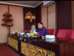 OPD Bangli Ikuti Bintek Sosialisasi Ssistem Manajemen ASN