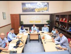 Lapas Terpadu Kota Pasuruan Dibangun Tahun Ini