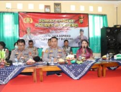 Curhat Warga Paket Agung, Laki-laki Korban KDRT Bisa Lapor?