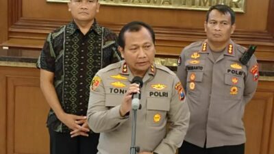 Terlibat Narkoba, Kapolda Jatim : Ratusan Polisi Sudah Saya Pecat