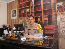 Polda Bali Tanggapi Aksi Demo AMP-KK Bali Dengan PGN Wilayah Bali