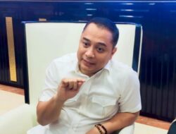 Eri Cahyadi Himbau Masyarakat Laporkan Praktik Prostitusi Terselubung