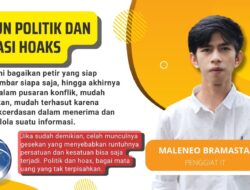 Tahun Politik dan Narasi Hoaks