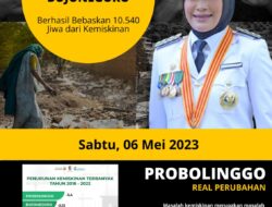Terus Bersinergi, 5 Tahun Pemkab Bojonegoro Berhasil Bebaskan 10.540 Jiwa dari Kemiskinan