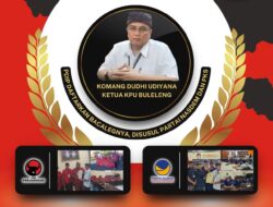 PDIP Daftarkan Bacalegnya, Disusul Partai NasDem dan PKS