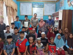 Apresiasi Materi Sespimmen Polri Dikreg Ke – 63 TA 2023 , Maksimalkan Peran Dan Fungsi Kepolisian Bersama Masyarakat