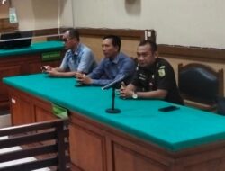 Gugatan Praperadilan Tirtawan Dimenangkan Polres Buleleng