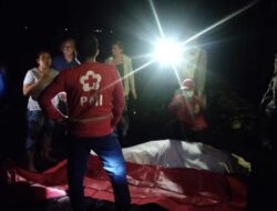 Seorang WNA Ditemukan Meninggal Dipantai Desa Sambirenteng Tejakula