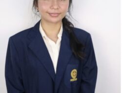 Membanggakan Mahasiswa FH UNUD Juara English Essay Competition