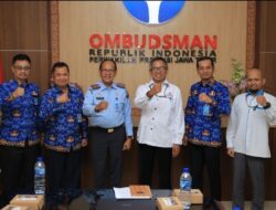Kemenkumham Jatim Gandeng Ombudsman Untuk Optimalkan Fungsi Pengawasan