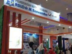 Antrean Ruang ICU Penuh, Warga Kenjeran Meninggal Dunia
