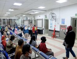 Warga Kenjeran Meninggal Saat Antri di Ruang ICU, Begini Penjelasan RSUD dr Soewandhie
